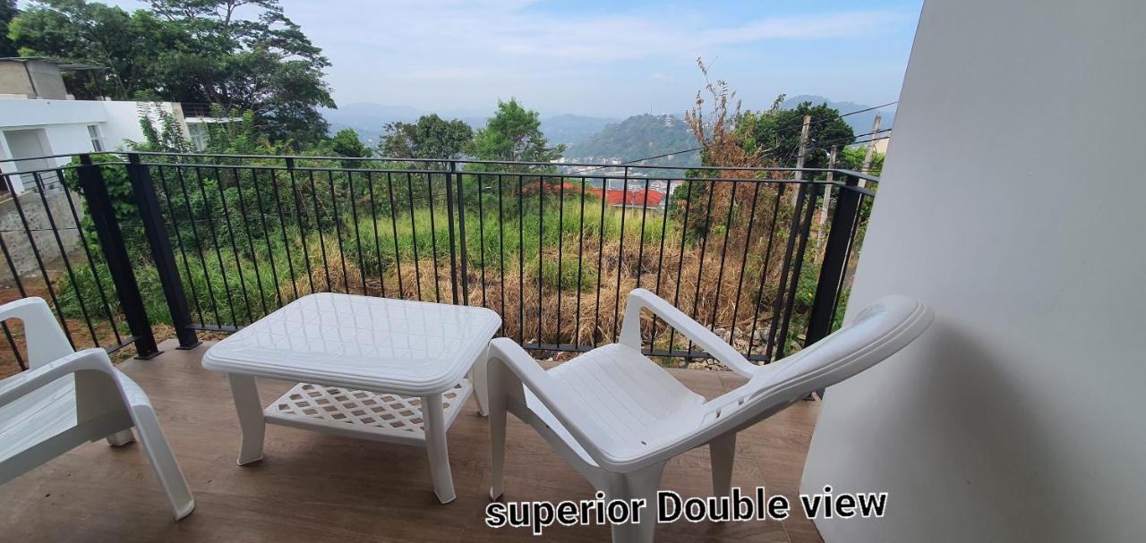 Hotel Kandyan View "Free Pickup From Kandy City" Exterior foto