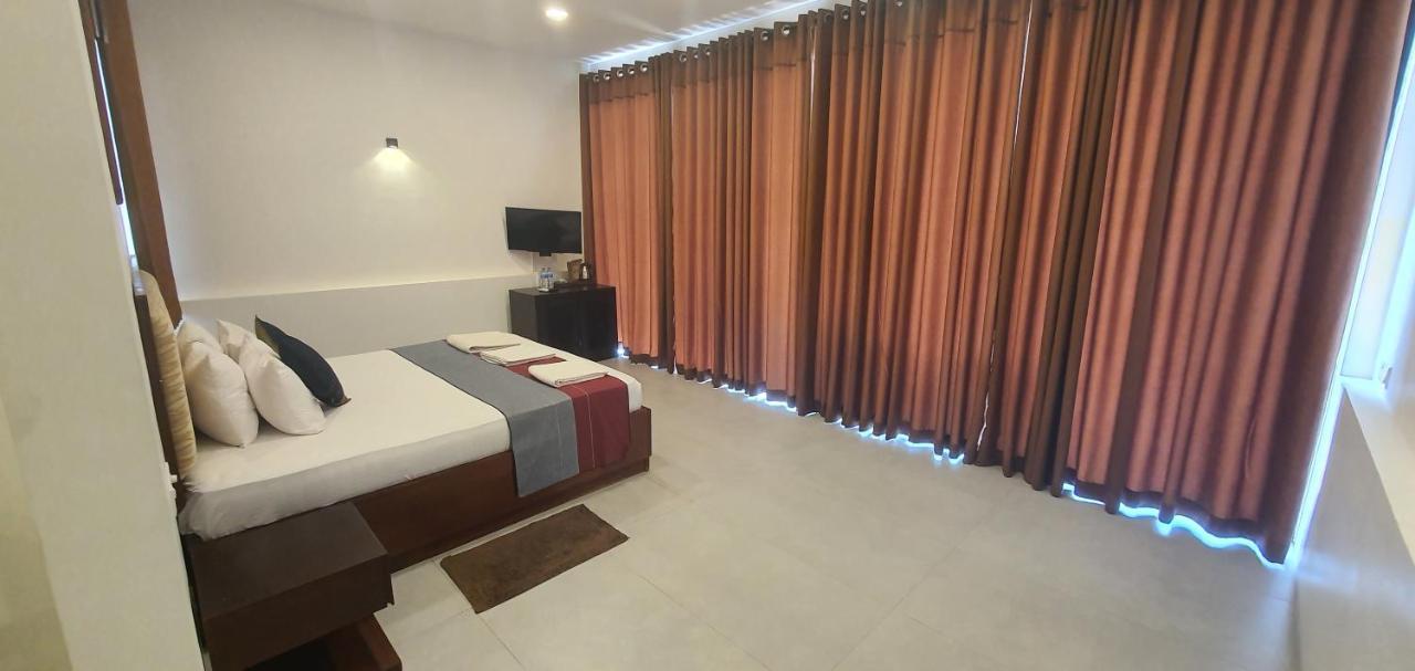 Hotel Kandyan View "Free Pickup From Kandy City" Exterior foto