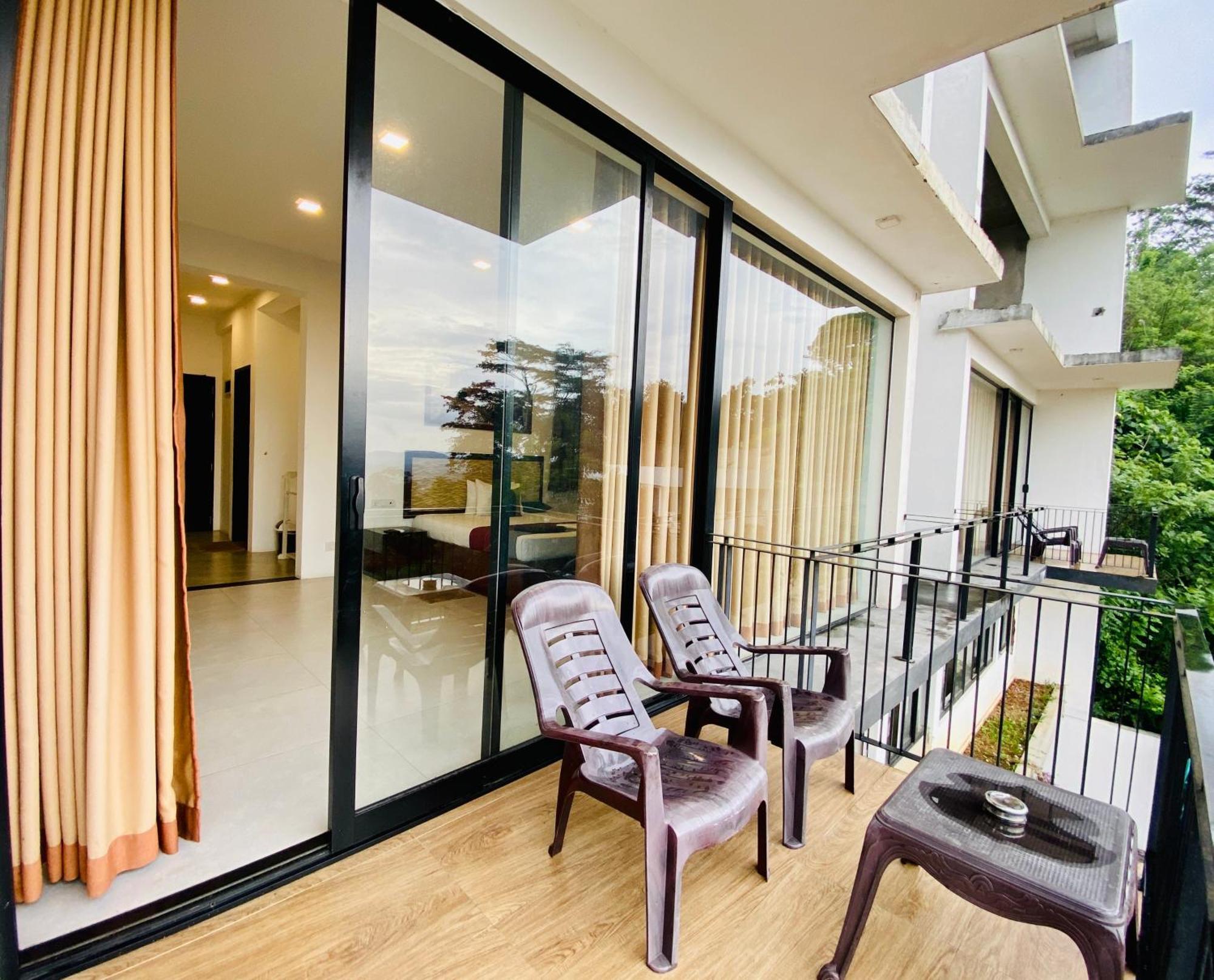 Hotel Kandyan View "Free Pickup From Kandy City" Exterior foto